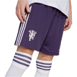 adidas Manchester United Auswärtsshorts 2025/26...
