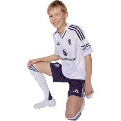 adidas Manchester United Auswärtsshorts 2025/26...