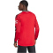 adidas Manchester United langarm Heimtrikot 2025/26 Herren JP3037 - mufc red S