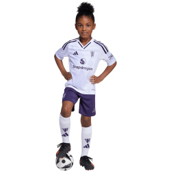 adidas Manchester United Auswärts-Minikit 2025/26...