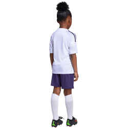 adidas Manchester United Auswärts-Minikit 2025/26...