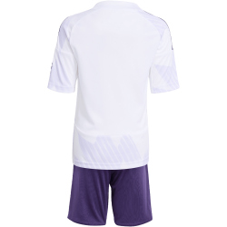 adidas Manchester United Auswärts-Minikit 2025/26...