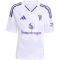 adidas Manchester United Auswärts-Minikit 2025/26 Kinder KC5899 - white 110