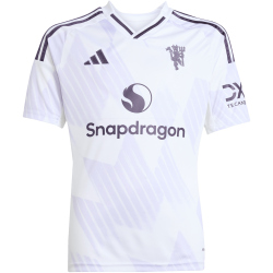 adidas Manchester United Auswärtstrikot 2025/26...