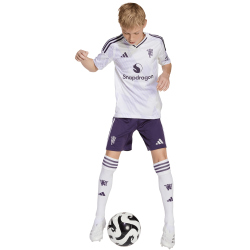 adidas Manchester United Auswärtstrikot 2025/26...