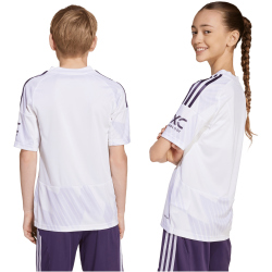 adidas Manchester United Auswärtstrikot 2025/26...