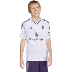 adidas Manchester United Auswärtstrikot 2025/26...