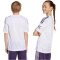adidas Manchester United Auswärtstrikot 2025/26 Kinder JP3030 - white 128