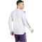 adidas Manchester United Authentic langarm Auswärtstrikot 2025/26 Herren JP3023 - white S