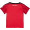 adidas Manchester United Heim Baby-Minikit 2025/26 JP3020 - mufc red 68