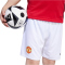 adidas Manchester United Heim-Minikit 2025/26 Kinder JP3019 - mufc red 92