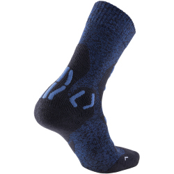 UYN Explorer Light Trekkingsocken aus Natex Herren dark...