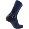 UYN Explorer Light Trekkingsocken aus Natex Herren dark blue/indigo 39-41