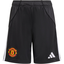 adidas Manchester United Heimshorts 2025/26 Kinder JP3018...