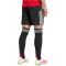 adidas Manchester United Heimshorts 2025/26 Kinder JP3018 - black 128