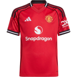 adidas Manchester United Heimtrikot 2025/26 Kinder JP3013...