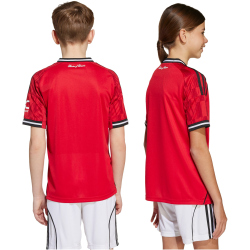 adidas Manchester United Heimtrikot 2025/26 Kinder JP3013...
