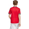adidas Manchester United Heimtrikot 2025/26 Kinder JP3013 - mufc red 128