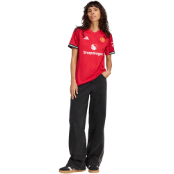 adidas Manchester United Heimtrikot 2025/26 Damen JP3012...