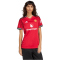 adidas Manchester United Heimtrikot 2025/26 Damen JP3012 - mufc red XXS
