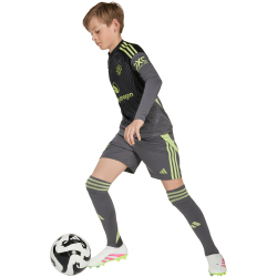 adidas Manchester United langarm Torwarttrikot 2025/26...