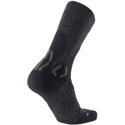 UYN Explorer Light Trekkingsocken aus Natex Herren dark...
