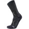UYN Explorer Light Trekkingsocken aus Natex Herren dark green/sage green 42-44