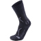 UYN Explorer Light Trekkingsocken aus Natex Herren charcoal/anthrazit 45-47