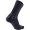 UYN Explorer Light Trekkingsocken aus Natex Herren charcoal/anthrazit 39-41