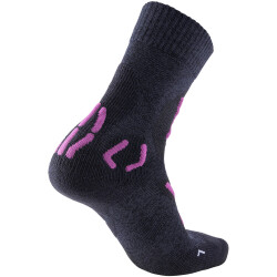 UYN Explorer Light Trekkingsocken aus Natex Damen...