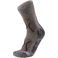 UYN Explorer Light Trekkingsocken aus Natex Damen...