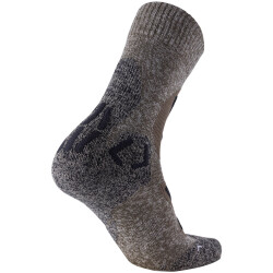 UYN Explorer Light Trekkingsocken aus Natex Damen...