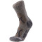 UYN Explorer Light Trekkingsocken aus Natex Damen beige/light brown 35-36