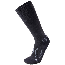 UYN Explorer Support Trekkingsocken Herren black...