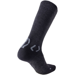 UYN Explorer Support Trekkingsocken Herren black...