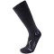 UYN Explorer Support Trekkingsocken Herren black melange/anthrazit 35-38