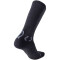 UYN Explorer Support Trekkingsocken Herren black melange/anthrazit 35-38