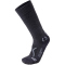 UYN Trekkingsocken Explorer Support Damen black melange/anthrazit 35-36