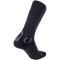 UYN Trekkingsocken Explorer Support Damen black melange/anthrazit 35-36