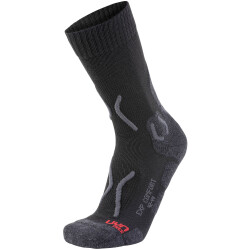 UYN Explorer Comfort Trekkingsocken aus Natex Herren...