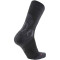 UYN Explorer Comfort Trekkingsocken aus Natex Herren black/grey 35-38