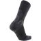 UYN Explorer Comfort Trekkingsocken aus Natex Herren black/grey 42-44