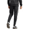 adidas Tiro 25 Essentials Trainingshose Herren JP2529 - black/white XS