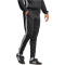 adidas Tiro 25 Essentials Trainingshose Herren JP2529 - black/white XS