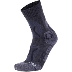 UYN Explorer Comfort Trekkingsocken aus Natex Damen...