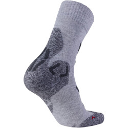 UYN Explorer Comfort Trekkingsocken aus Natex Damen light...