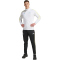 adidas Juventus Turin Trainingsanzug 2025/26 Herren JN9874 - white S