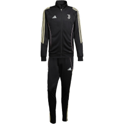 adidas Juventus Turin Trainingsanzug 2025/26 Herren JN9796 - black S