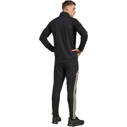 adidas Juventus Turin Trainingsanzug 2025/26 Herren JN9796 - black S