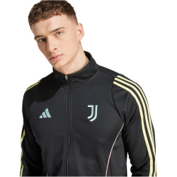 adidas Juventus Turin Trainingsanzug 2025/26 Herren JN9796 - black S